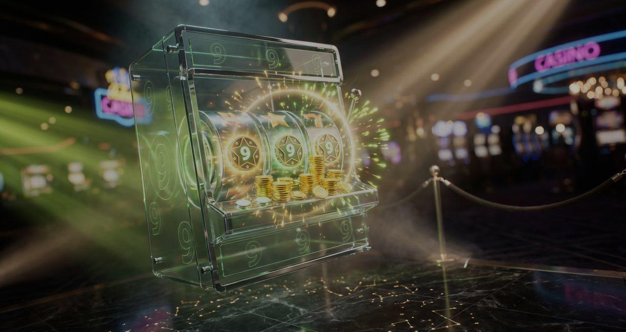 Casino 999